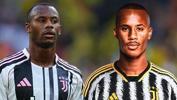 Djalo Beşiktaş'ta!