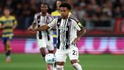 Juventus condemns 'racism' against McKennie after Parma victory
