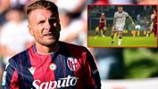 Ciro Immobile şoku! Bologna'ya kötü haber