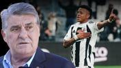 Beşiktaş genç yıldızına gelen sürpriz teklifi reddetti! Serdal Adalı'dan net yanıt