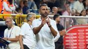 Eyüpspor'da Selçuk Şahin takımına güveniyor! 'Daha iyi oynayacağız'