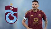 Trabzonspor, Pellegrini'yi bekliyor; kritik tarih...