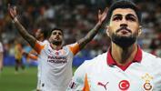 Galatasaray'da sezona hızlı başlayan Eren Elmalı'nın şifresi '06:00'