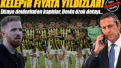 ÖZEL | Dünya devleri istiyordu, İstanbul'a geldi!