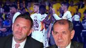 Galatasaray'da KAP beklenirken 'Transfer yattı' iddiası! 