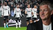Beşiktaş'a transfer piyangosu! 2 talibi çıktı