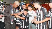 Beşiktaş'ın yeni transferi İstanbul'a geldi! Djalo'dan ilk açıklama: Bu kulübü daha iyi yerlere getireceğiz