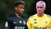 Mourinho'nun Geny Catamo sözlerini Portekiz basını yazdı: 'Liste olduğunu sanmıyorum'