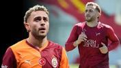 Galatasaray'da Barış Alper Yılmaz'ın geleceği belli oluyor!