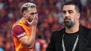 Arda Turan'ın yıldızı Galatasaray'a! Barış Alper'in yerine gelecek! 