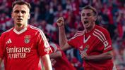 Kerem Aktürkoğlu için sürpriz karar! Transferde son dakika...