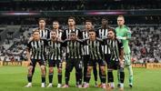 Beşiktaş Konferans Ligi'nde kritik maçta!