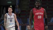 EuroBasket 2025'te Çekya hayal kırıklığı, Portekiz sürpriz: 50-62