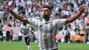 Beşiktaş'ta ayrılık! Alex Oxlade-Chamberlain'in sözleşmesi feshedildi; İşte ödenecek tazminat
