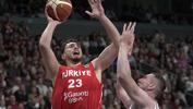 12 Dev Adam şov yaparak EuroBasket 2025'e başladı | Letonya - Türkiye maç sonucu: 73-93