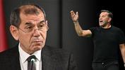Fenerbahçe'nin eski hocası Galatasaray'ın transferini zora soktu!