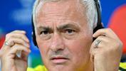 Jose Mourinho'dan Benfica karşısında büyük sürpriz! İlk 11'e geri döndü