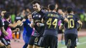 Karabağ FK Şampiyonlar Ligi'nde! Ferencvaros'u elemeyi başardılar