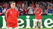 Fenerbahçe-Benfica maçında Kerem Aktürkoğlu'ndan olay hareket! Gündem oldu
