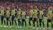 Fenerbahçe'de sakatlık! İki yıldız oyuncu maça devam edemedi