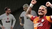 Mauro Icardi'den Fenerbahçe maçı sonrası Kerem Aktürkoğlu paylaşımı!