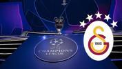 Şampiyonlar Ligi Kura çekimi gerçekleşti | Galatasaray'ın UEFA Şampiyonlar Ligi rakipleri ve maçları belli oldu