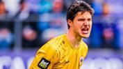 Galatasaray transfer masasında