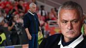 'Gözün aydın Jose Mourinho!' Benfica-Fenerbahçe maçının ardından olay sözler...