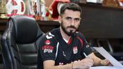 Sivasspor, Valon Ethemi ile anlaştı
