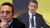Fenerbahçe, transferde iki bomba birden patlatıyor! Son dakika gelişmesi...