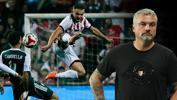 Samsunspor, yoluna Konferans Ligi'nde devam edecek | Samsunsposr - Panathinaikos Maç sonucu: 0-0
