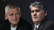 Serdal Adalı'dan Ole Gunnar Solskjaer kararı