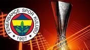 UEFA Avrupa Ligi kura çekimi ne zaman, saat kaçta hangi kanalda? İşte Fenerbahçe'nin muhtemel rakipleri