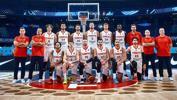 EuroBasket 2025'te ikinci zafer! 12 Dev Adam Çekya'yı da devirdi | Maç sonucu: Türkiye 92-78 Çekya