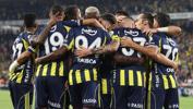Fenerbahçe'den sakatlık açıklaması! 'Kas yaralanması'