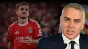 Galatasaray'dan resmi Kerem Aktürkoğlu açıklaması! 'Sıkıntı çıkarmayacağız'