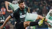 ÖZET I Petkovic'ten Körfez'e hayat öpücüğü I Kocaelispor - Kayserispor maçı sonucu 1-1