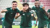 İstanbul semt derbisinde Esenler rüzgarı I Ümraniyespor - Esenler Erokspor maç sonucu 0-2
