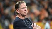 Kayserispor teknik direktörü Markus Gisdol: 'Oyunu kontrol eden taraf bizdik'