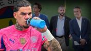 Gece yarısı Fenerbahçe için Ederson gelişmesi! Fabrizio Romano duyurdu: Çalışmalar başladı