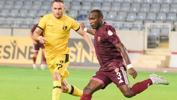 İstanbulspor beraberliğe abone oldu I Hatayspor - İstanbulspor maç sonucu 1-1