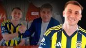 Fenerbahçe, Kerem Aktürkoğlu'na kavuşuyor! 