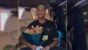 Josef de Souza Türk futboluna geri dönüyor! Brezilyalı futbolcu İstanbul'da....