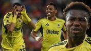 (ÖZET) Fenerbahçe Jose Mourinho sonrası farklı kazandı! 3 puanı 3 golle aldı | Gençlerbirliği - Fenerbahçe maç sonucu: 1-3