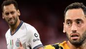 'Bu Inter'deki son maçım...' Inter-Udinese maçından sonra Hakan Çalhanoğlu krizi: Galatasaray'a doğru rota çiziliyor