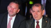Galatasaray'da kaleci transferi son düzlükte!