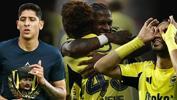 Gençlerbirliği - Fenerbahçe maçının ardından usta isimden sert uyarı: 'Kimseyi yanıltmasın' | 'Halı saha maçı'