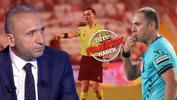 Deniz Çoban, hakem performanslarını yorumladı! 'Amatör ligde yapılmayacak hataları 4 haftada yaşadık'