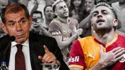 Galatasaray'da Barış Alper Yılmaz için son karar! Dursun Özbek talimat verdi işte anlaşma şartları
