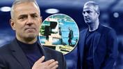 İsmail Kartal- Fenerbahçe! Görüşmede ne konuşuldu? İşte ilk görüntü
